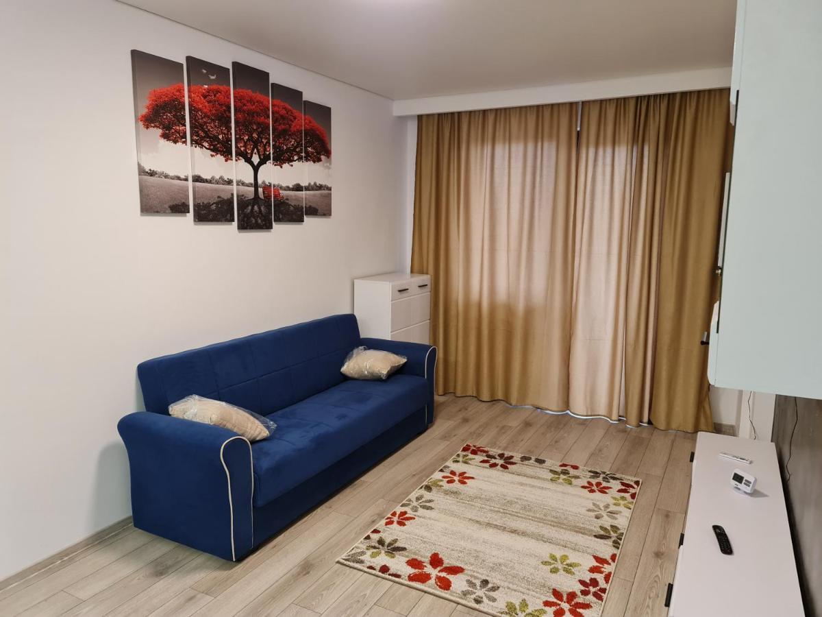 Eva Apartament Apartamento Galaţi Exterior foto